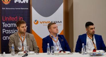 Бизнес форум в Бургас на тема развитие на аутсорсинг, ИКТ, ITO и BPO в региона