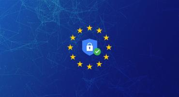 GDPR и защита на личните данни