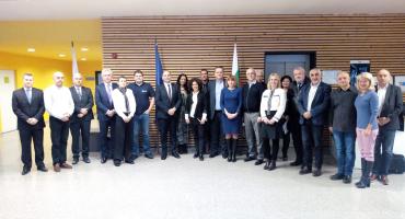 ICT Cluster Burgas participates in the control board of the newly incorporated Bulgarian Employers' Association Innovative Technologies (BRAIT)