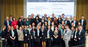 ICT Cluster Burgas with an attractive presentation in the pilot edition of the Black Sea & Balkans Conference World Summit 2020