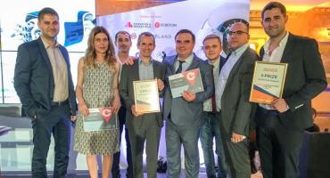 Innovation Technology and Sourcing Awards 2017