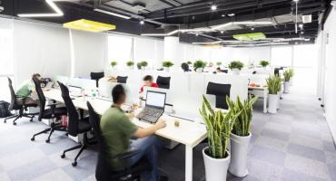 Нова магистратура подготвя специалисти по IT&Outsourcing в Бургас
