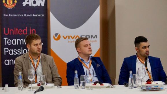 Бизнес форум в Бургас на тема развитие на аутсорсинг, ИКТ, ITO и BPO в региона