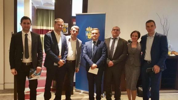 Бургас атрактивна локация за технологичния и аутсорсинг сектор