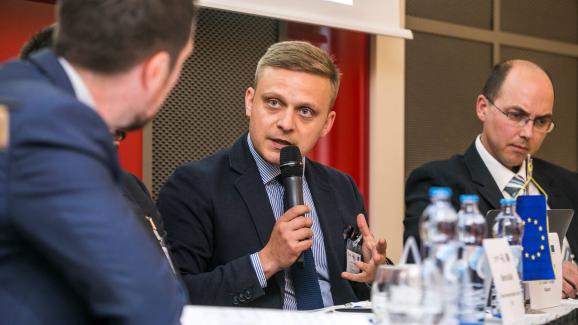 “The Future of Competitiveness and the Role of Clusters in the Transformation of the Regions”