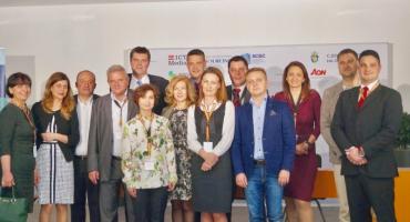 Бизнес форум в Бургас на тема развитие на аутсорсинг, ИКТ, ITO и BPO в региона