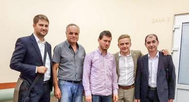 Бургас е един от петте града, в който ще се обучават приложни програмисти