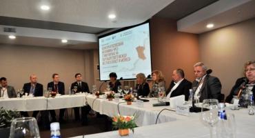 Business Forum for Development of Outsourcing, ICT, ITO and BPO in Burgas