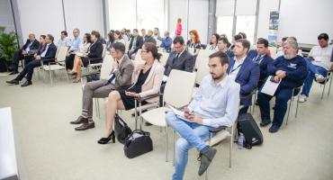 Conference – The future of digitalization and entrepreneurship gathered the business elite in Burgas 
