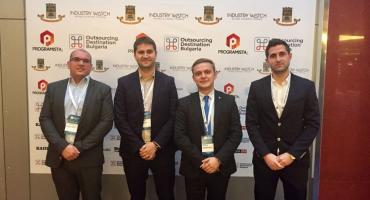 Third Annual Business Forum - Outsourcing Destination Bulgaria