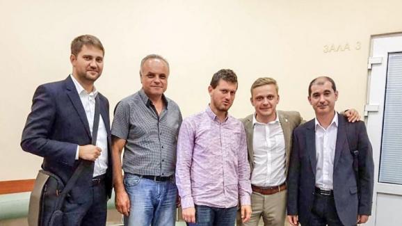 Бургас е един от петте града, в който ще се обучават приложни програмисти