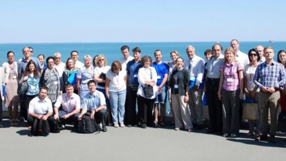 Digital presentation and preservation of cultural and scientific heritage