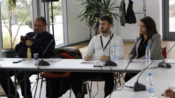 ICT Clusters in Bulgaria will work together with the MLSP to create a funding procedure for the sector