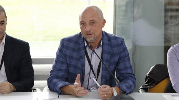 ICT Clusters in Bulgaria will work together with the MLSP to create a funding procedure for the sector
