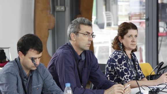 ICT Clusters in Bulgaria will work together with the MLSP to create a funding procedure for the sector