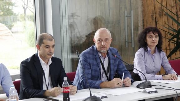 ICT Clusters in Bulgaria will work together with the MLSP to create a funding procedure for the sector