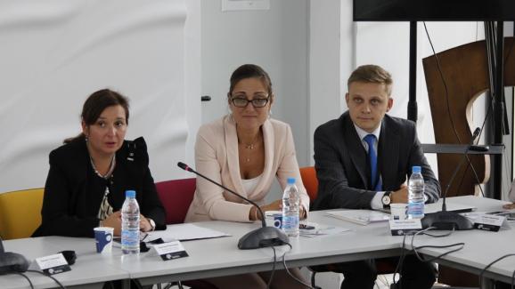 ИКТ Клъстерите в България ще работят заедно с МТСП за създаването на финансираща процедура за сектора
