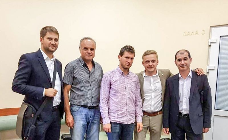 Бургас е един от петте града, в който ще се обучават приложни програмисти