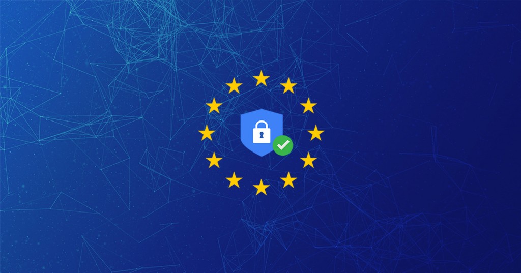 GDPR и защита на личните данни